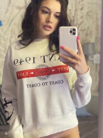 Анкета проститутки Анна - Фото 1, , 21 год, №47486